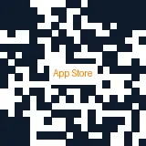 App Store下载二维码 - 每日大赛 hsck仓库 APP